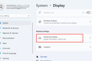 DirectStorage en Windows 11: qué es y cómo activarlo