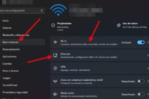 DNS rápidos en Windows 11: mejora navegación y privacidad