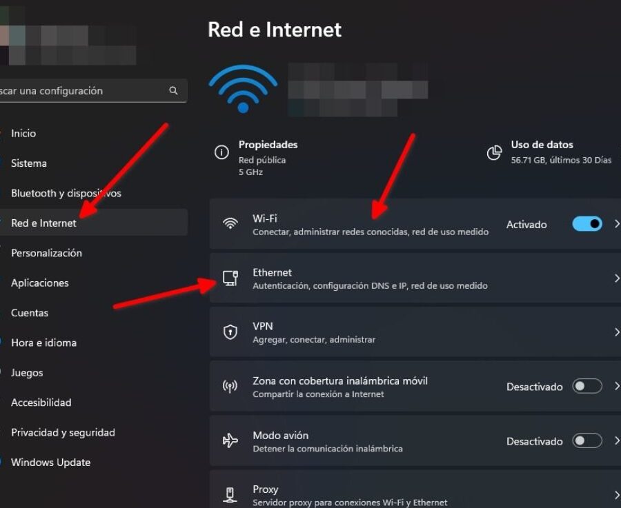 dns rapidos en windows 11 mejora navegacion y privacidad