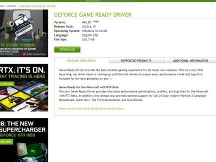 drivers dch vs standard diferencias y cual instalar