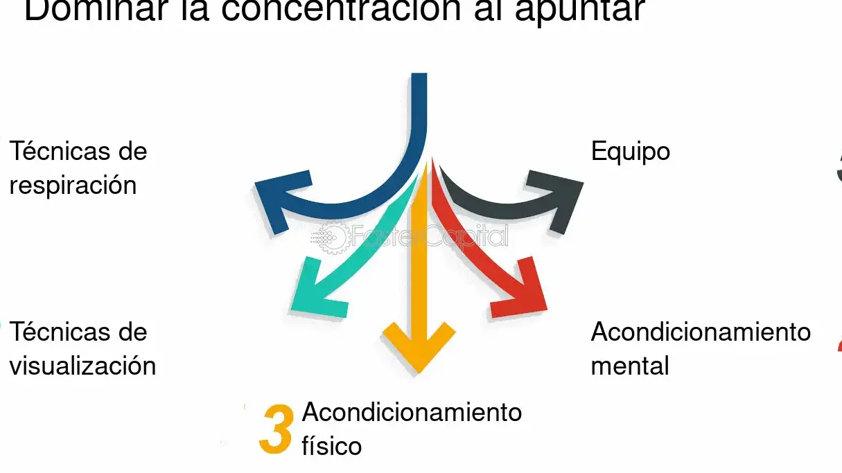 entrena tu punteria rutinas y herramientas efectivas
