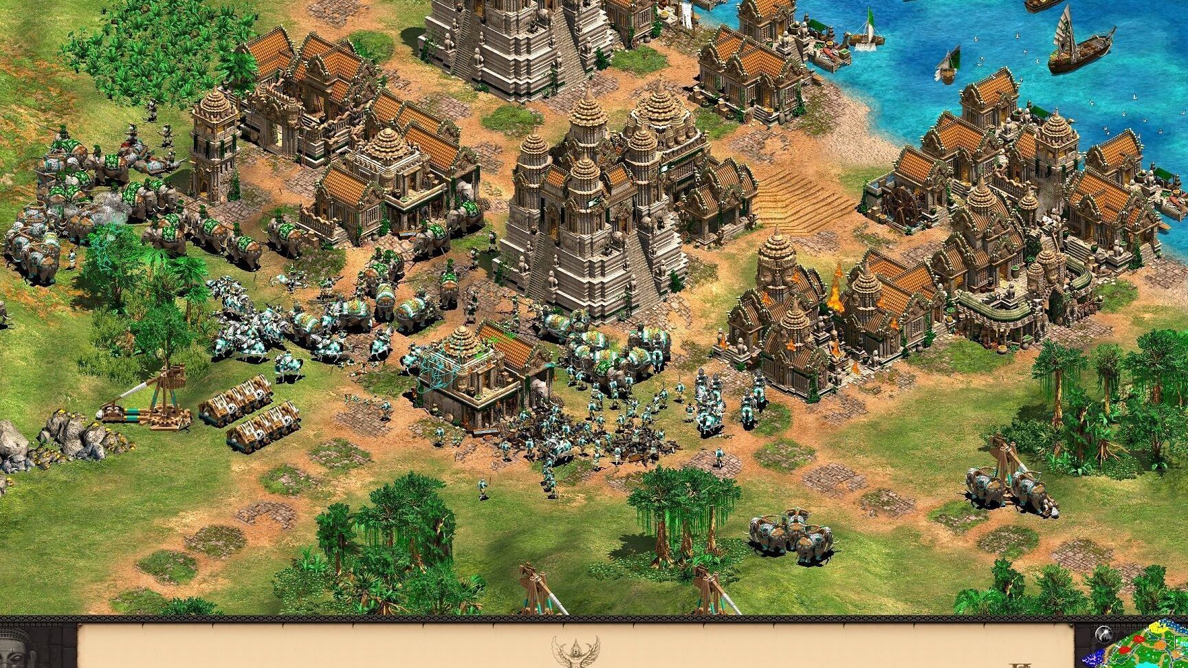 estrategia en tiempo real inicia con estos clasicos