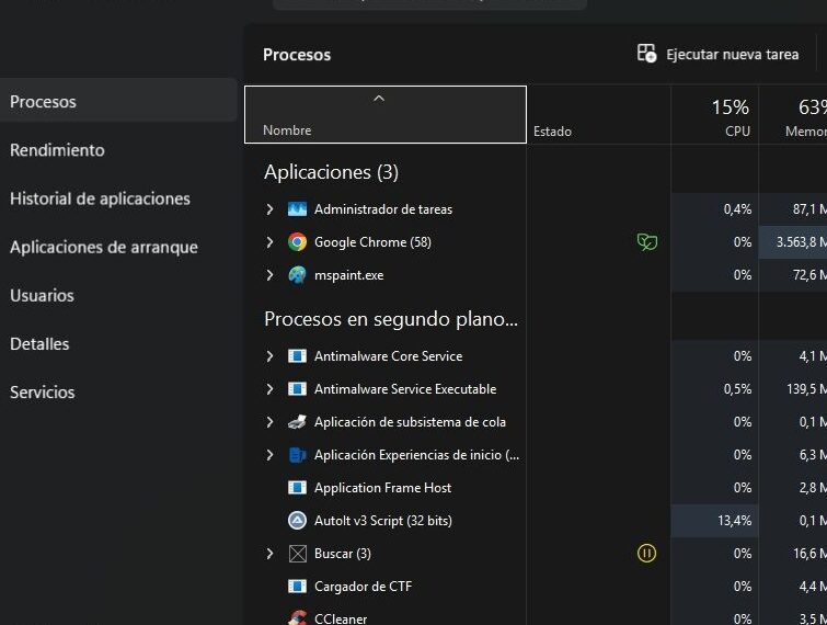 evita stuttering en juegos con windows 11 checklist tecnico