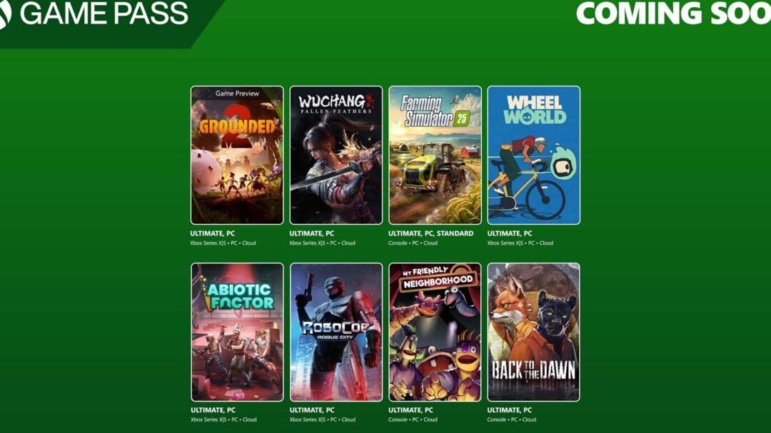 game pass alternativas y como ahorrar en 2025