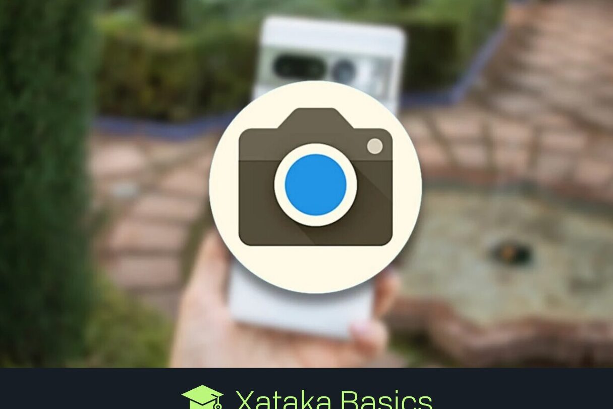 gcam en android instala y mejora tus fotos