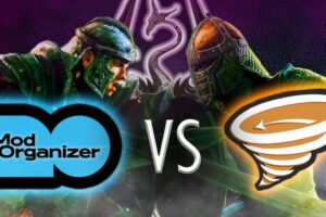 Gestores de mods: Vortex vs MO2, cuál usar y cómo