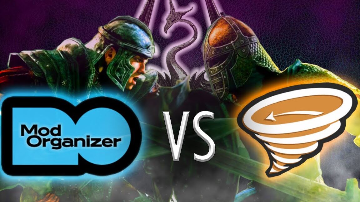 gestores de mods vortex vs mo2 cual usar y como