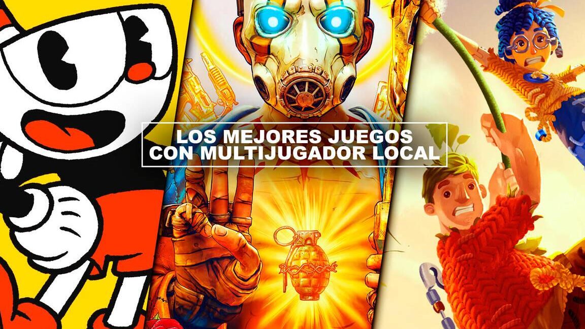 juegos cooperativos locales los mejores para sofa en 2025 1