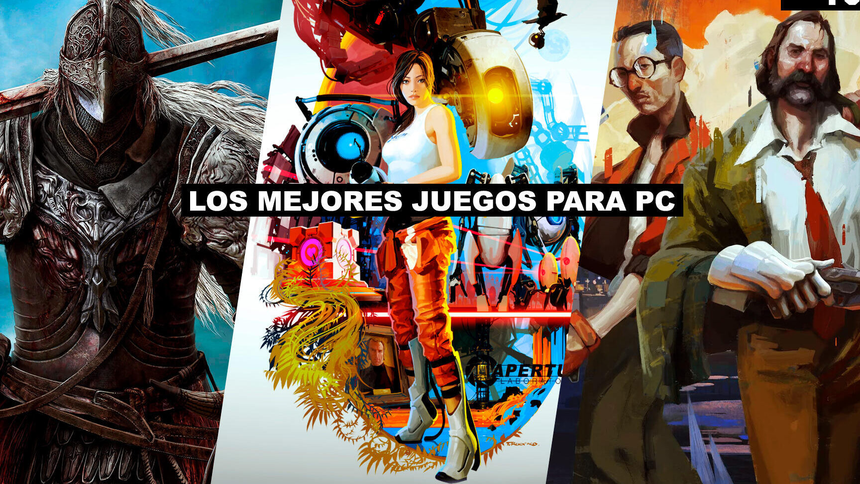 juegos para laptops modestas titulos que van fluidos