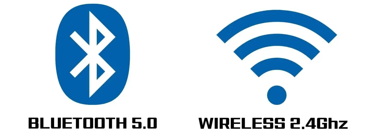 latencia de bluetooth vs dongle 2 4 ghz en juegos 1