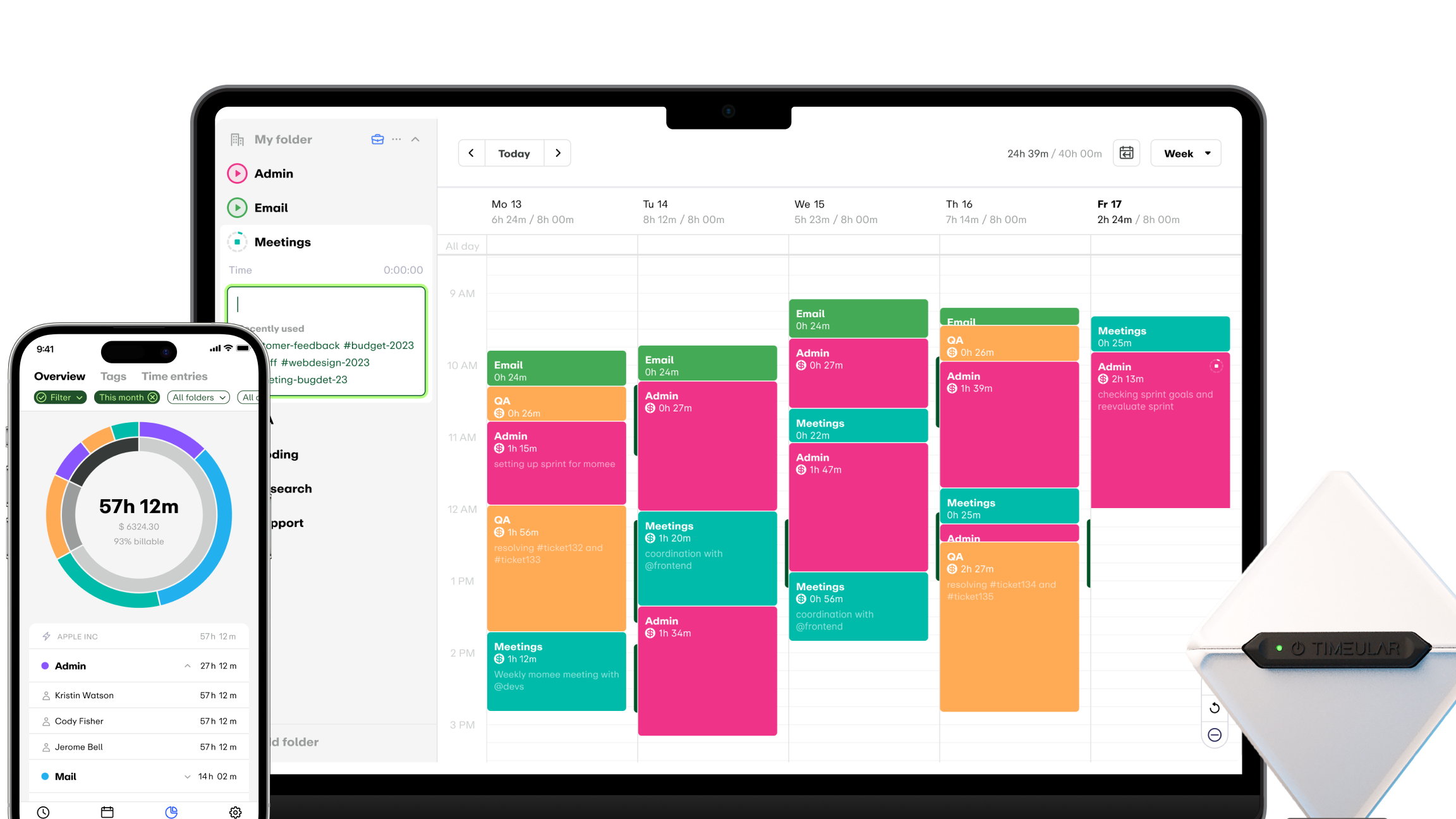 mejores apps de productividad para android en 2025