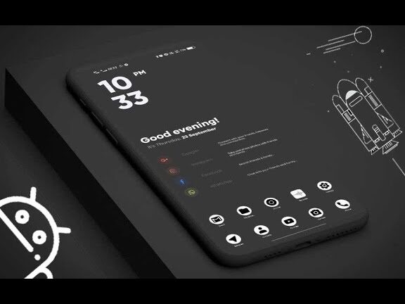 mejores launchers para android en 2025 personaliza al