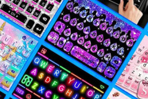 Mejores teclados para Android en 2025: escribe más rápido