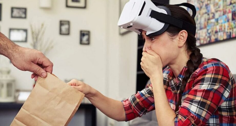 motion sickness en vr trucos para jugar mas tiempo