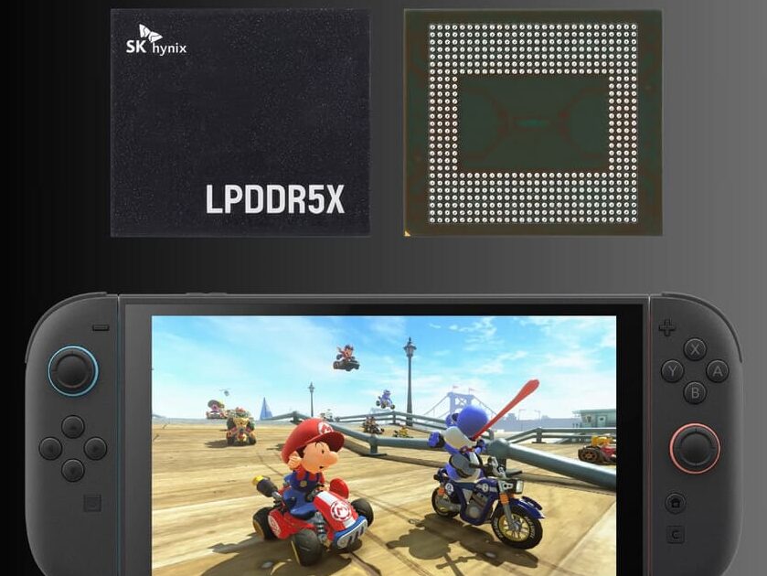 nintendo switch optimiza almacenamiento y rendimiento