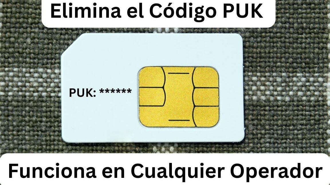 protege la sim pin puk y bloqueo de operador