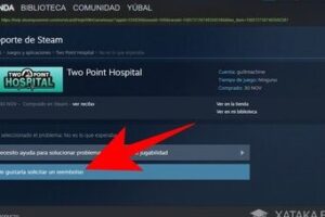 Reembolsos en Steam: cuándo aplican y cómo pedirlos