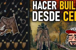 RPG: cómo crear builds equilibradas para principiantes