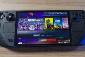 Steam Deck: optimiza rendimiento y batería en 2025