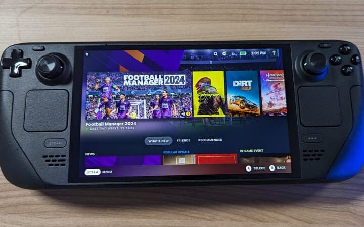 steam deck optimiza rendimiento y bateria en 2025