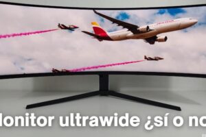 Ultra-wide para jugar: pros, contras y ajustes