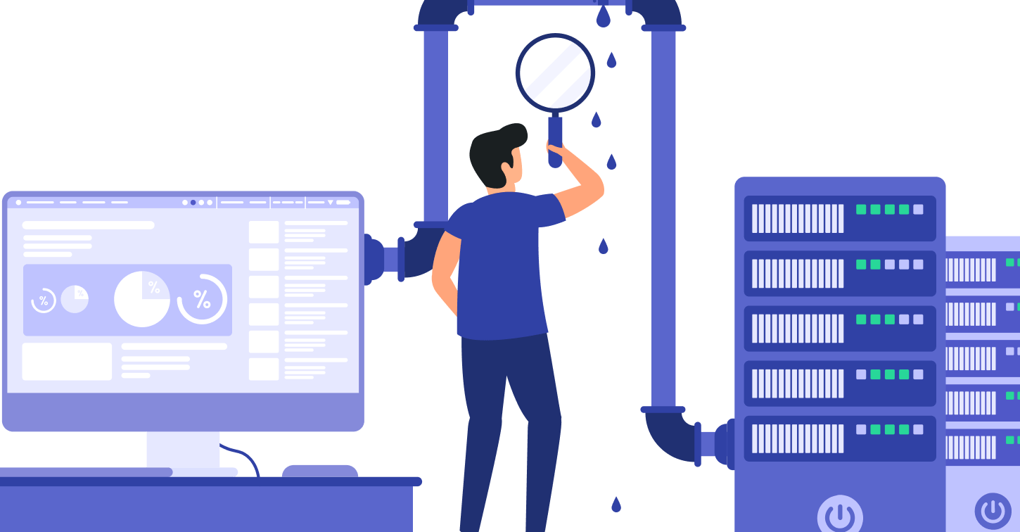 vpn en android configura prueba y evita fugas de dns