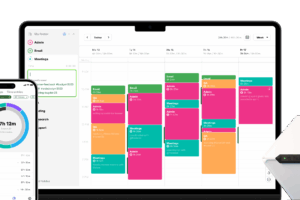 Widgets útiles para productividad en Android: lista 2025