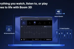 Windows 11 para streamers: ajustes de audio y captura perfectos